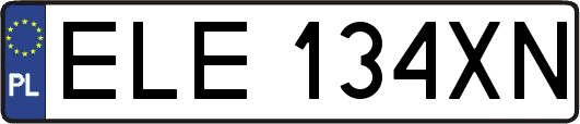 ELE134XN