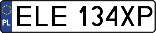 ELE134XP