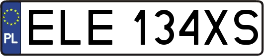 ELE134XS