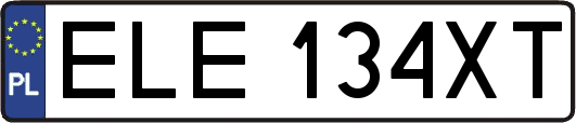 ELE134XT