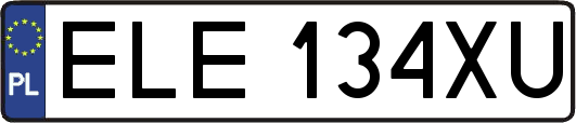 ELE134XU