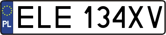 ELE134XV