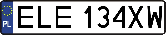 ELE134XW