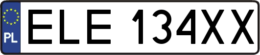 ELE134XX