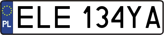ELE134YA