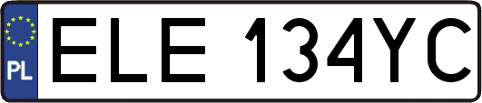 ELE134YC