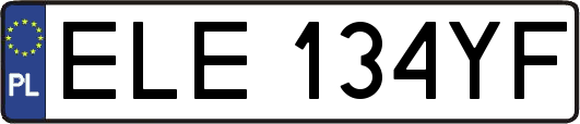 ELE134YF