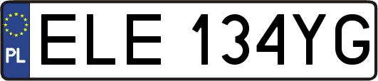 ELE134YG