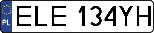 ELE134YH