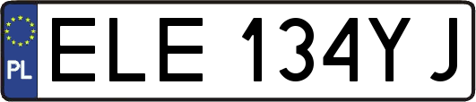 ELE134YJ