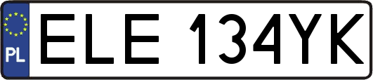 ELE134YK