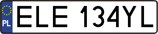 ELE134YL
