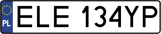 ELE134YP