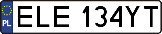 ELE134YT