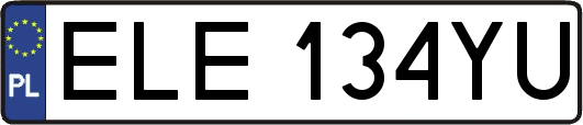 ELE134YU