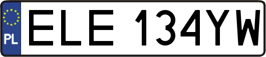 ELE134YW