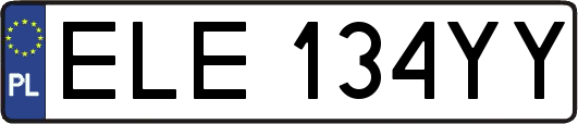ELE134YY