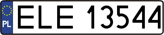 ELE13544
