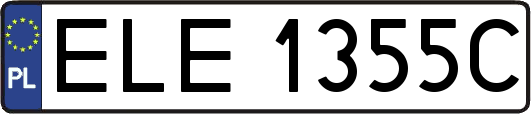 ELE1355C
