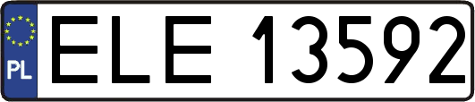 ELE13592