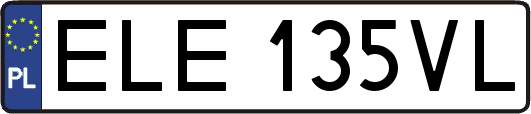 ELE135VL