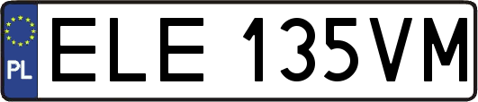 ELE135VM