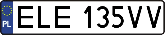 ELE135VV