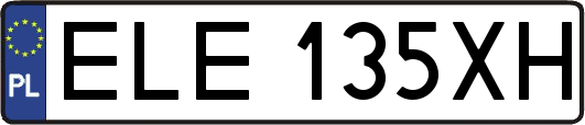 ELE135XH