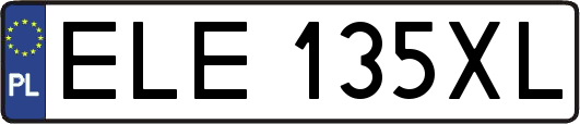 ELE135XL