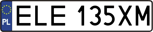 ELE135XM