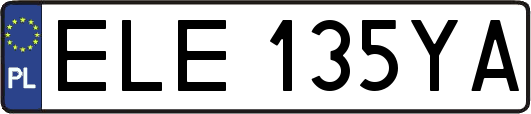 ELE135YA