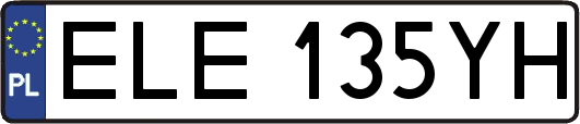 ELE135YH