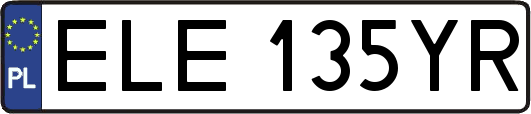 ELE135YR