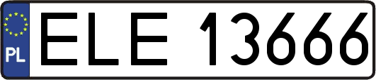 ELE13666