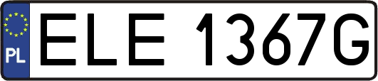 ELE1367G