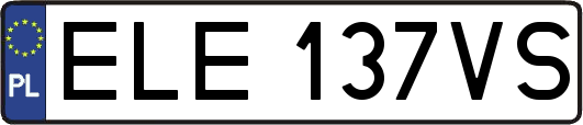 ELE137VS