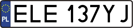 ELE137YJ