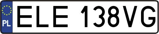 ELE138VG