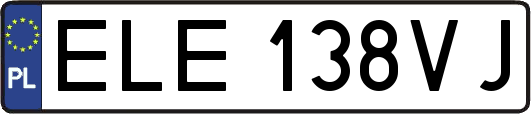 ELE138VJ