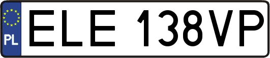 ELE138VP
