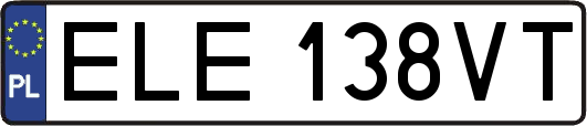 ELE138VT