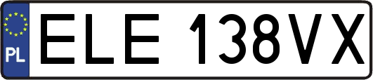 ELE138VX