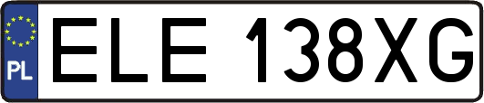 ELE138XG