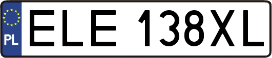 ELE138XL