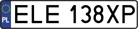 ELE138XP