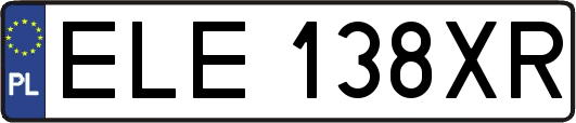ELE138XR