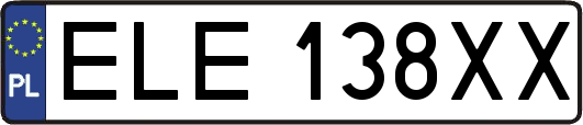 ELE138XX