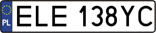 ELE138YC