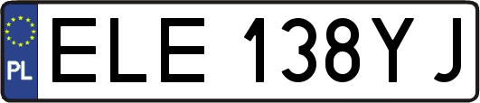 ELE138YJ
