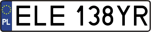 ELE138YR